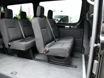 MERCEDES-BENZ Sprinter Tourer RWD 317 CDI L3H2 9-Sizter