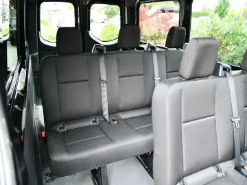 MERCEDES-BENZ Sprinter Tourer RWD 317 CDI L3H2 9-Sizter