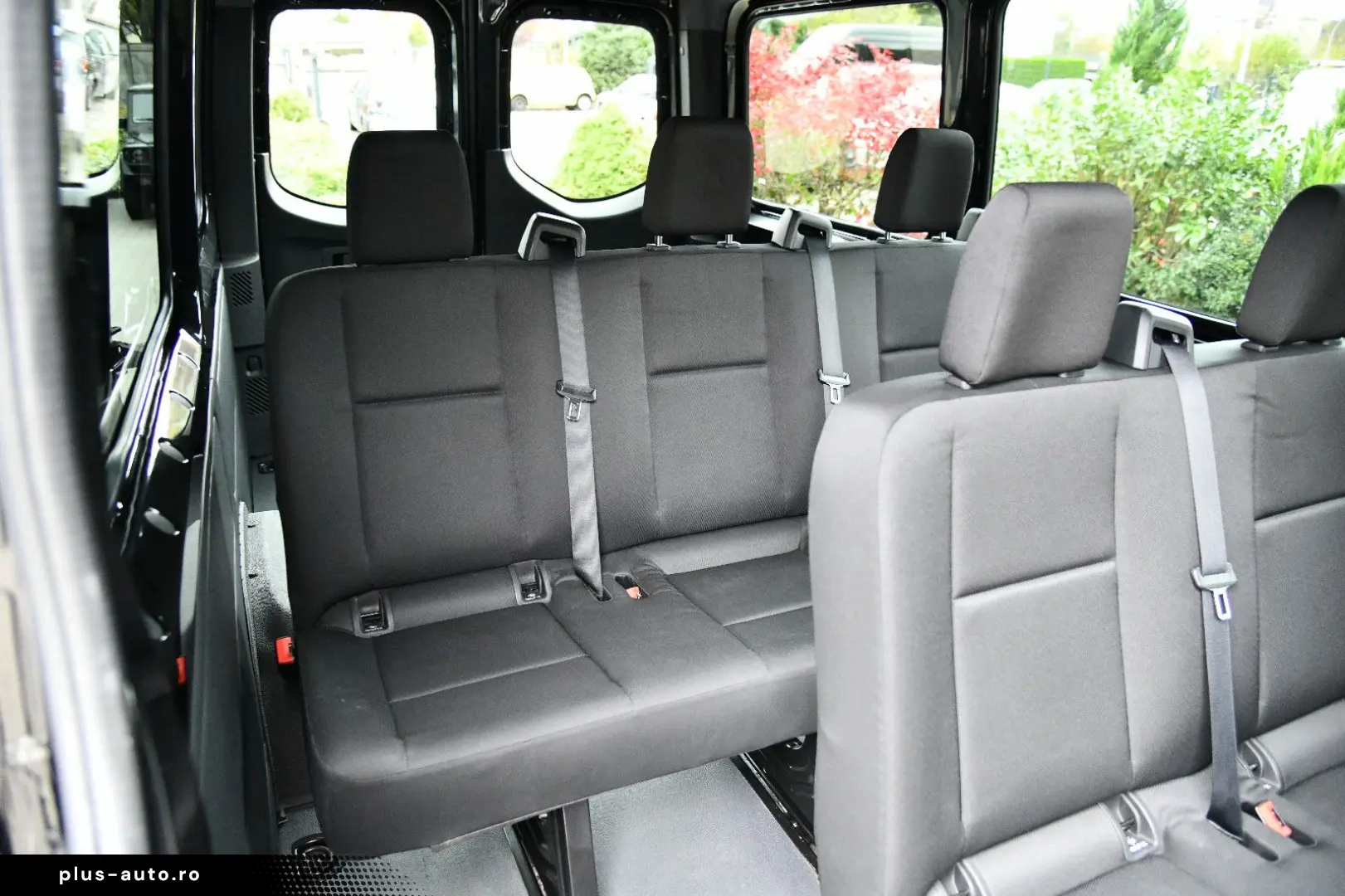 MERCEDES-BENZ Sprinter Tourer RWD 317 CDI L3H2 9-Sizter