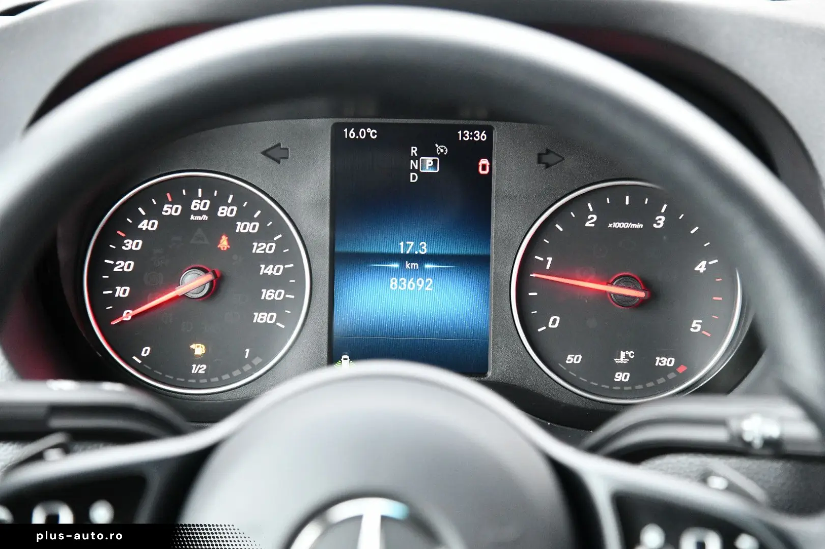 MERCEDES-BENZ Sprinter Tourer RWD 317 CDI L3H2 9-Sizter