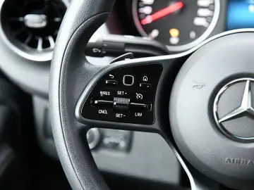 MERCEDES-BENZ Sprinter Tourer RWD 317 CDI L3H2 9-Sizter