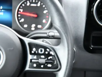 MERCEDES-BENZ Sprinter Tourer RWD 317 CDI L3H2 9-Sizter