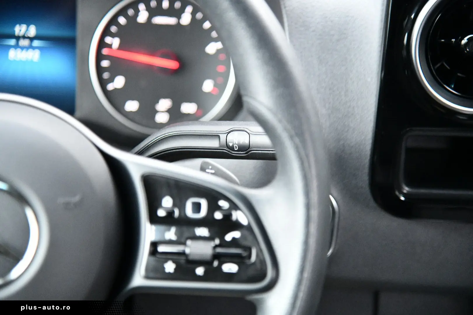 MERCEDES-BENZ Sprinter Tourer RWD 317 CDI L3H2 9-Sizter