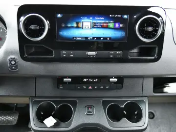 MERCEDES-BENZ Sprinter Tourer RWD 317 CDI L3H2 9-Sizter