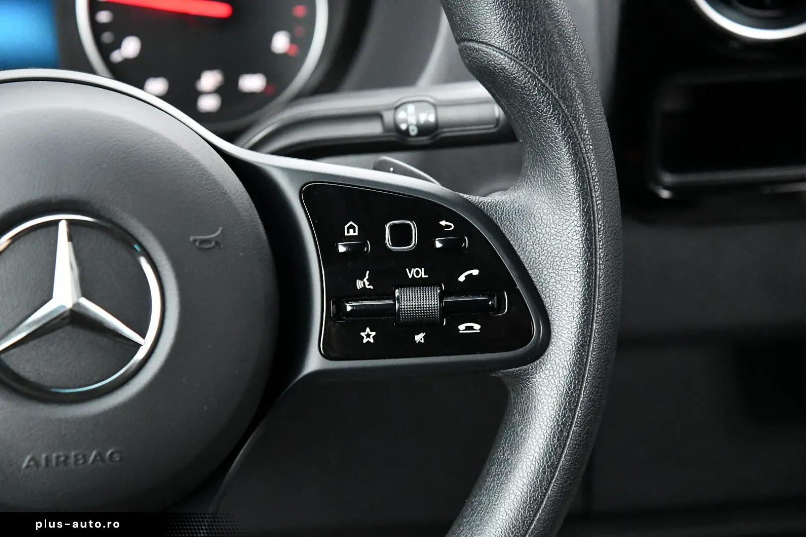 MERCEDES-BENZ Sprinter Tourer RWD 317 CDI L3H2 9-Sizter