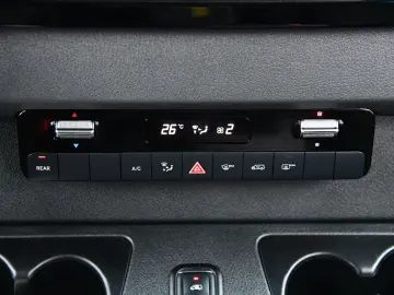 MERCEDES-BENZ Sprinter Tourer RWD 317 CDI L3H2 9-Sizter