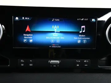 MERCEDES-BENZ Sprinter Tourer RWD 317 CDI L3H2 9-Sizter