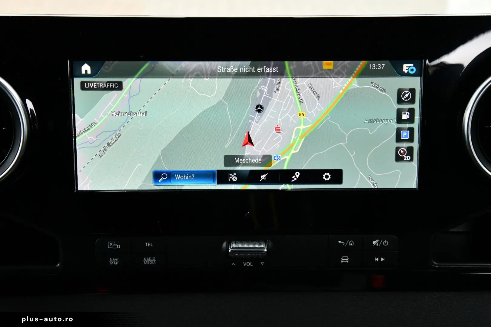 MERCEDES-BENZ Sprinter Tourer RWD 317 CDI L3H2 9-Sizter