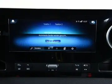 MERCEDES-BENZ Sprinter Tourer RWD 317 CDI L3H2 9-Sizter