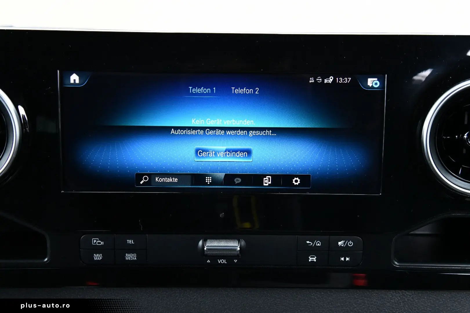 MERCEDES-BENZ Sprinter Tourer RWD 317 CDI L3H2 9-Sizter