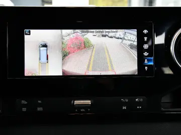 MERCEDES-BENZ Sprinter Tourer RWD 317 CDI L3H2 9-Sizter