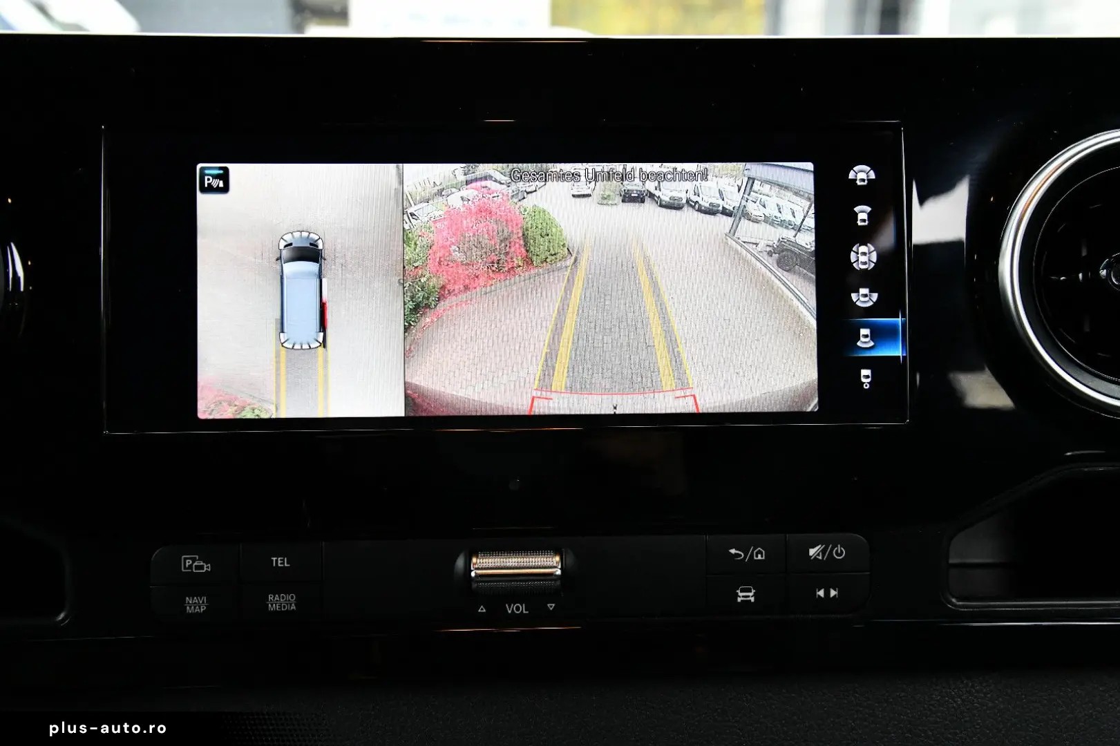 MERCEDES-BENZ Sprinter Tourer RWD 317 CDI L3H2 9-Sizter