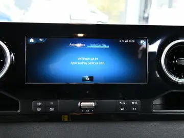 MERCEDES-BENZ Sprinter Tourer RWD 317 CDI L3H2 9-Sizter