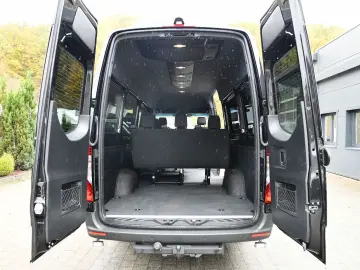 MERCEDES-BENZ Sprinter Tourer RWD 317 CDI L3H2 9-Sizter
