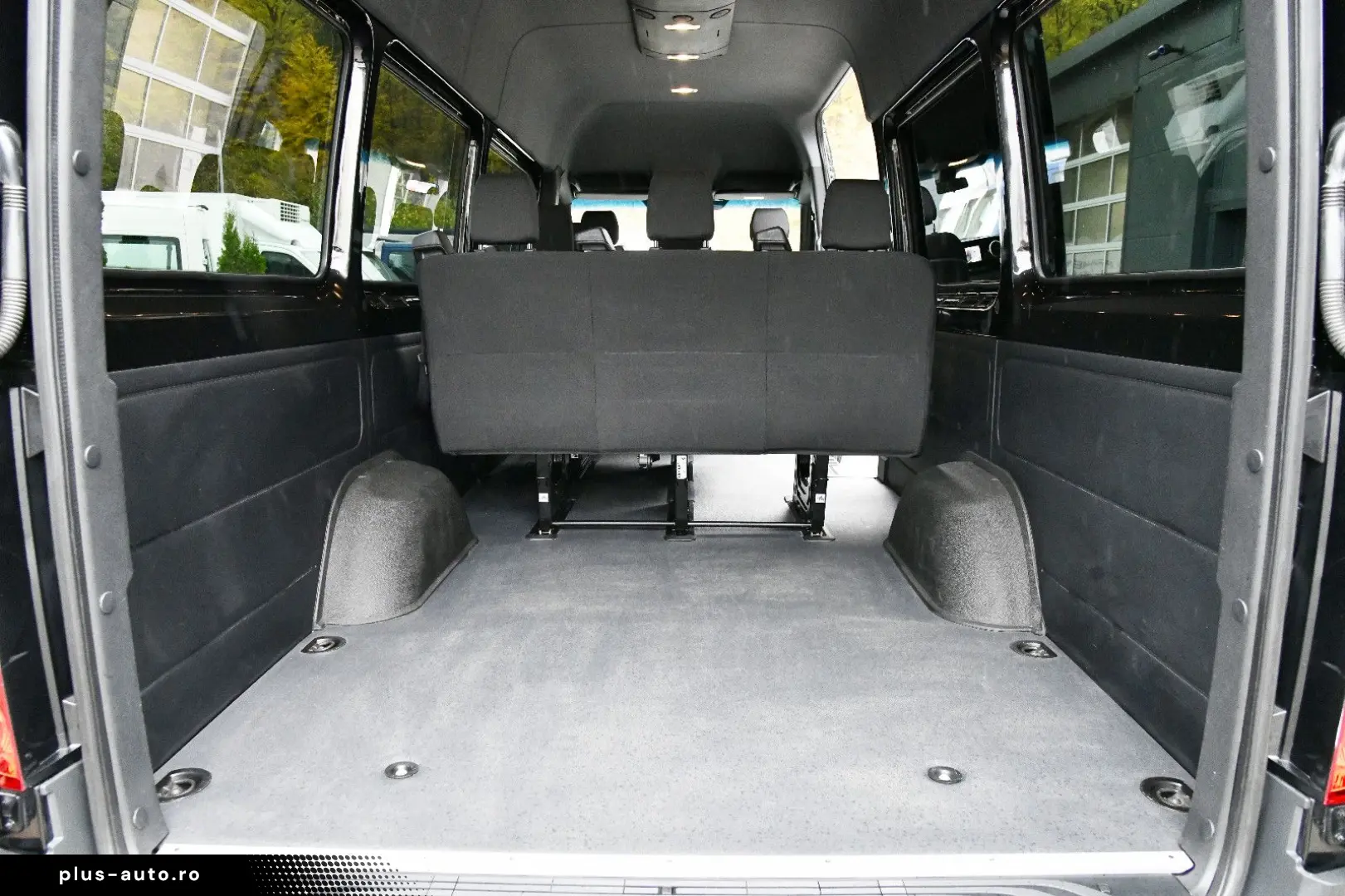 MERCEDES-BENZ Sprinter Tourer RWD 317 CDI L3H2 9-Sizter