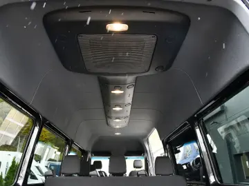 MERCEDES-BENZ Sprinter Tourer RWD 317 CDI L3H2 9-Sizter