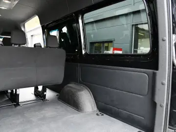 MERCEDES-BENZ Sprinter Tourer RWD 317 CDI L3H2 9-Sizter