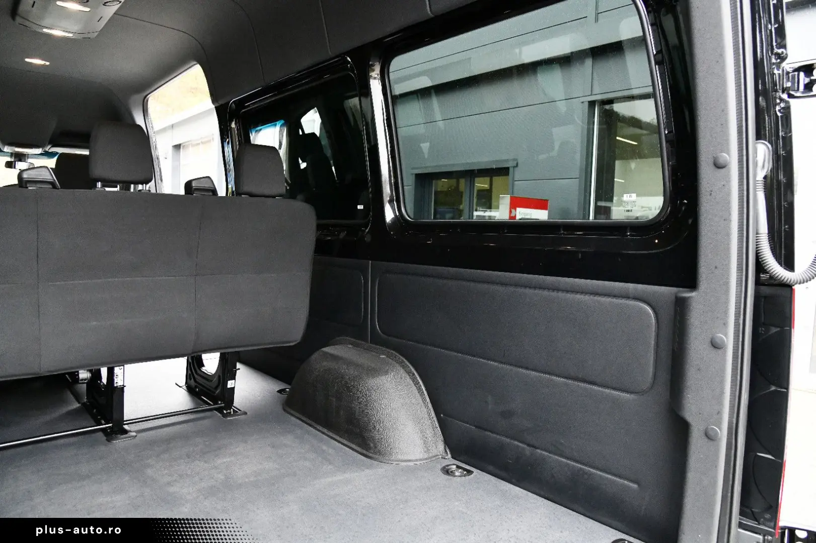 MERCEDES-BENZ Sprinter Tourer RWD 317 CDI L3H2 9-Sizter