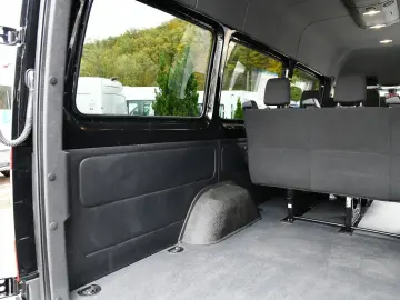 MERCEDES-BENZ Sprinter Tourer RWD 317 CDI L3H2 9-Sizter