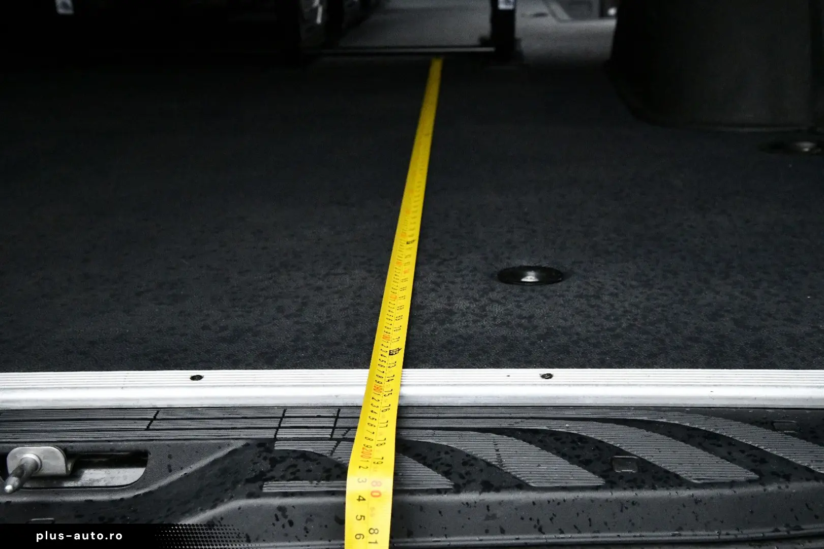 MERCEDES-BENZ Sprinter Tourer RWD 317 CDI L3H2 9-Sizter