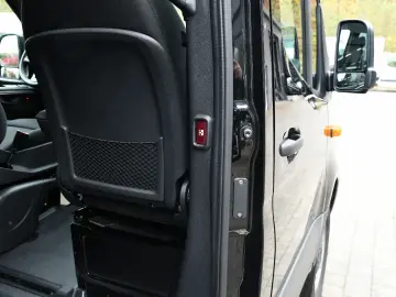 MERCEDES-BENZ Sprinter Tourer RWD 317 CDI L3H2 9-Sizter