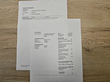 MERCEDES-BENZ Sprinter Tourer RWD 317 CDI L3H2 9-Sizter