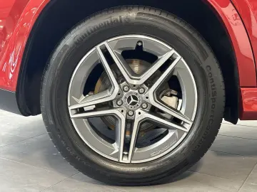 MERCEDES-BENZ GLE 350de 4Matic AMG-Line NAV LED 360 &hellip;