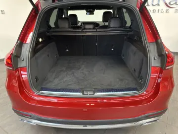 MERCEDES-BENZ GLE 350de 4Matic AMG-Line NAV LED 360 &hellip;