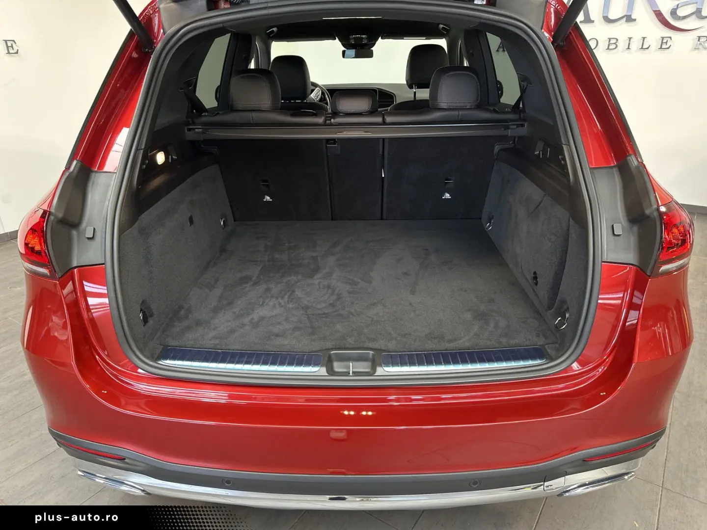 MERCEDES-BENZ GLE 350de 4Matic AMG-Line NAV LED 360 &hellip;