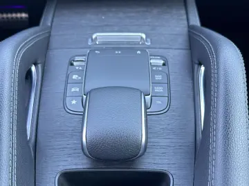 MERCEDES-BENZ GLE 350de 4Matic AMG-Line NAV LED 360 &hellip;