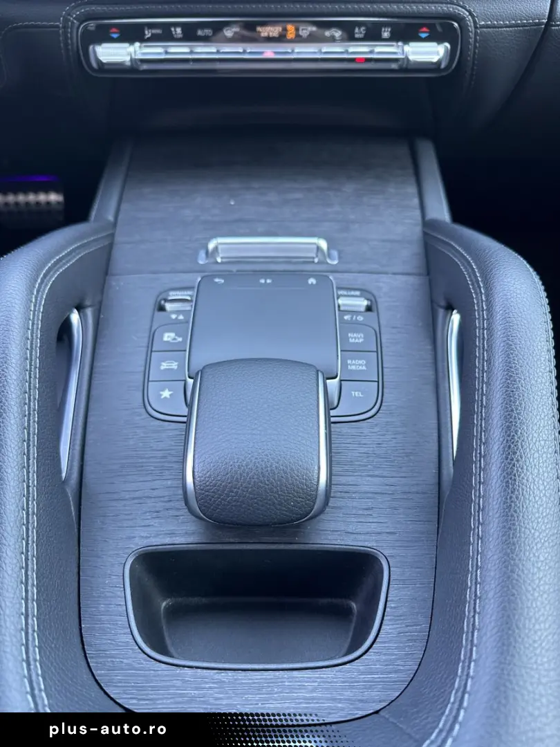 MERCEDES-BENZ GLE 350de 4Matic AMG-Line NAV LED 360 &hellip;