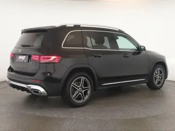 MERCEDES-BENZ GLB 250 8G AMG 7S LED Pano Digi Navi A&hellip;