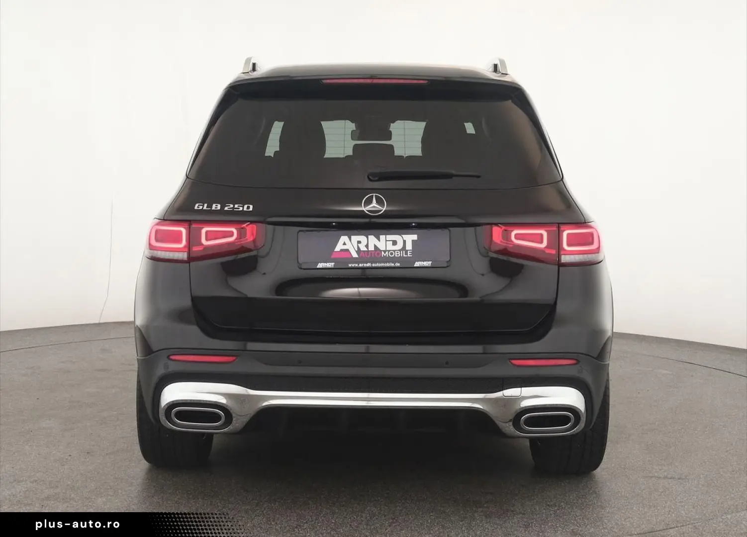 MERCEDES-BENZ GLB 250 8G AMG 7S LED Pano Digi Navi A&hellip;