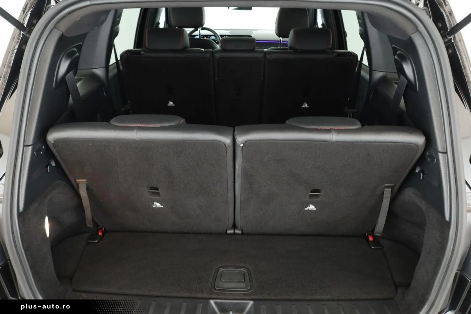 MERCEDES-BENZ GLB 250 8G AMG 7S LED Pano Digi Navi A&hellip;