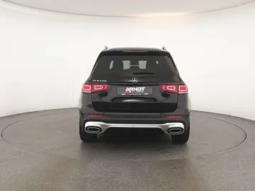 MERCEDES-BENZ GLB 250 8G AMG 7S LED Pano Digi Navi A&hellip;