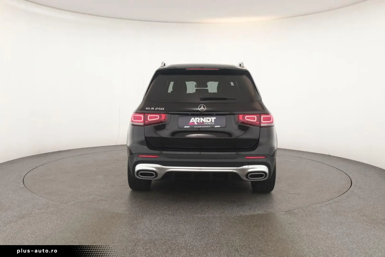 MERCEDES-BENZ GLB 250 8G AMG 7S LED Pano Digi Navi A&hellip;