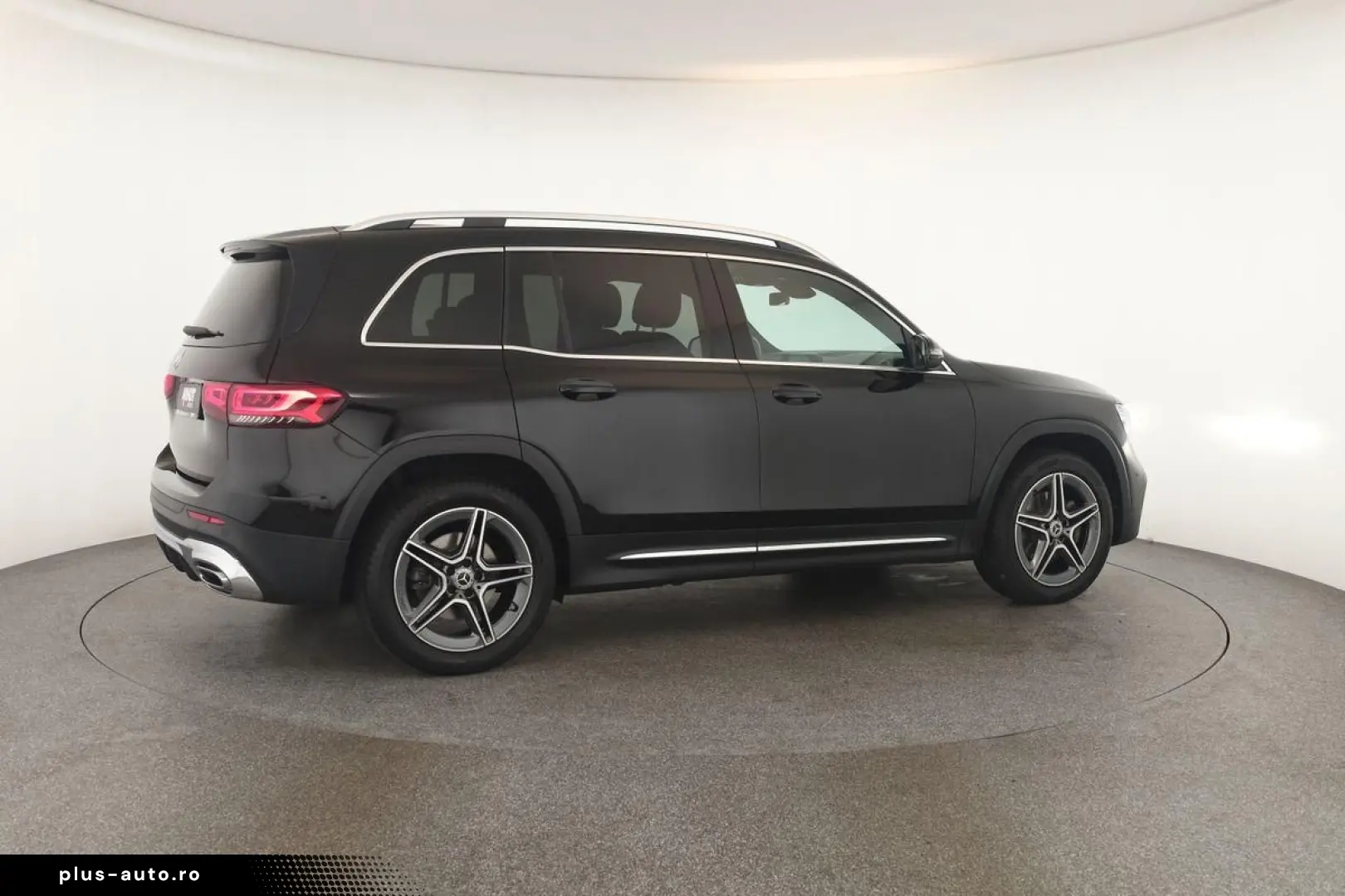 MERCEDES-BENZ GLB 250 8G AMG 7S LED Pano Digi Navi A&hellip;