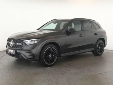 MERCEDES-BENZ GLC 300 d 4M AMG Advanced Night DIGITA&hellip;