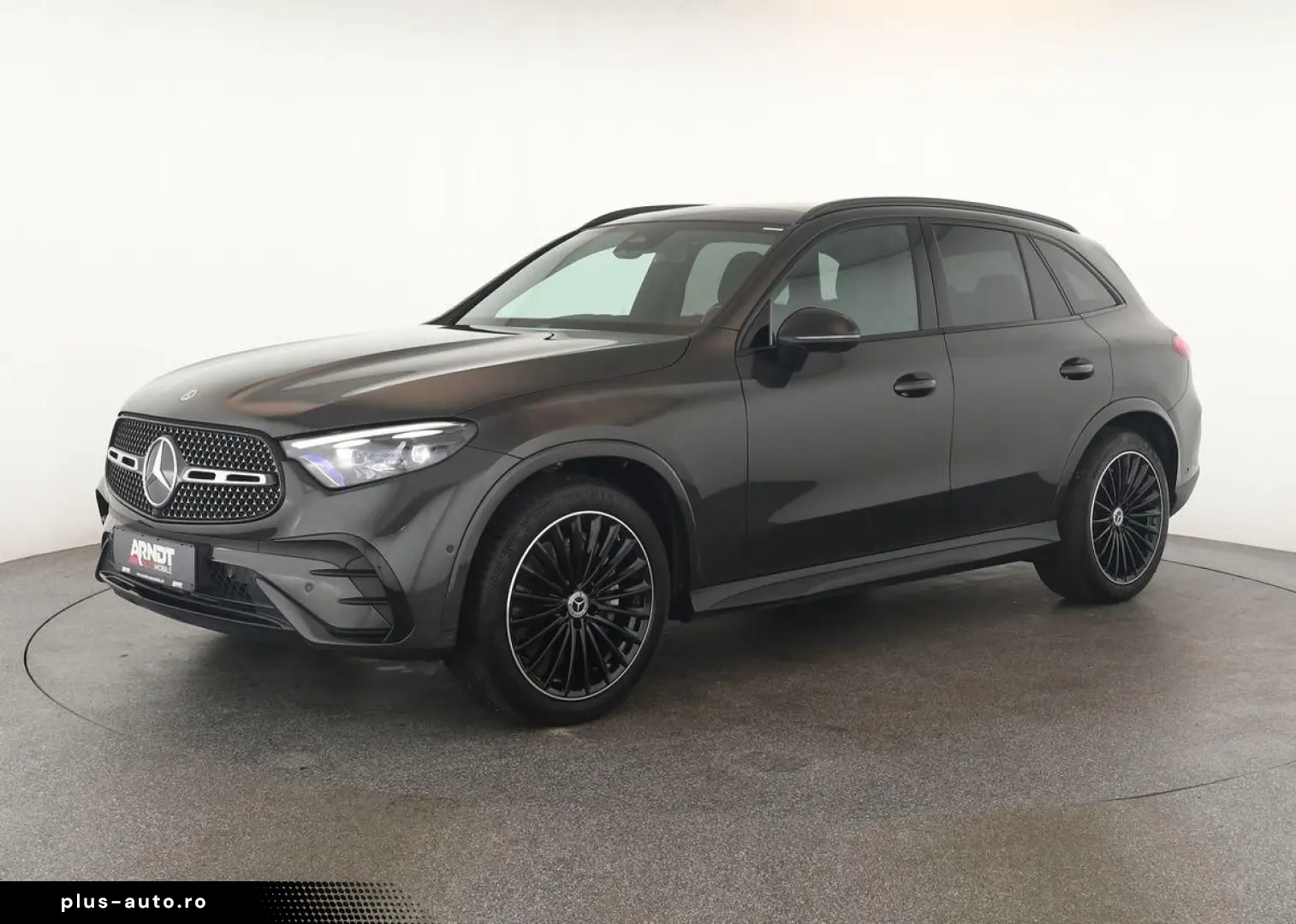 MERCEDES-BENZ GLC 300 d 4M AMG Advanced Night DIGITA&hellip;