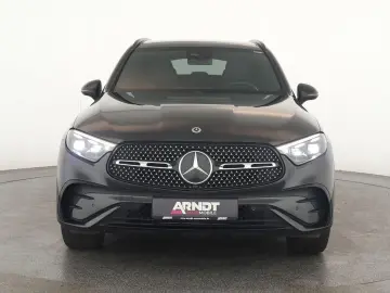MERCEDES-BENZ GLC 300 d 4M AMG Advanced Night DIGITA&hellip;