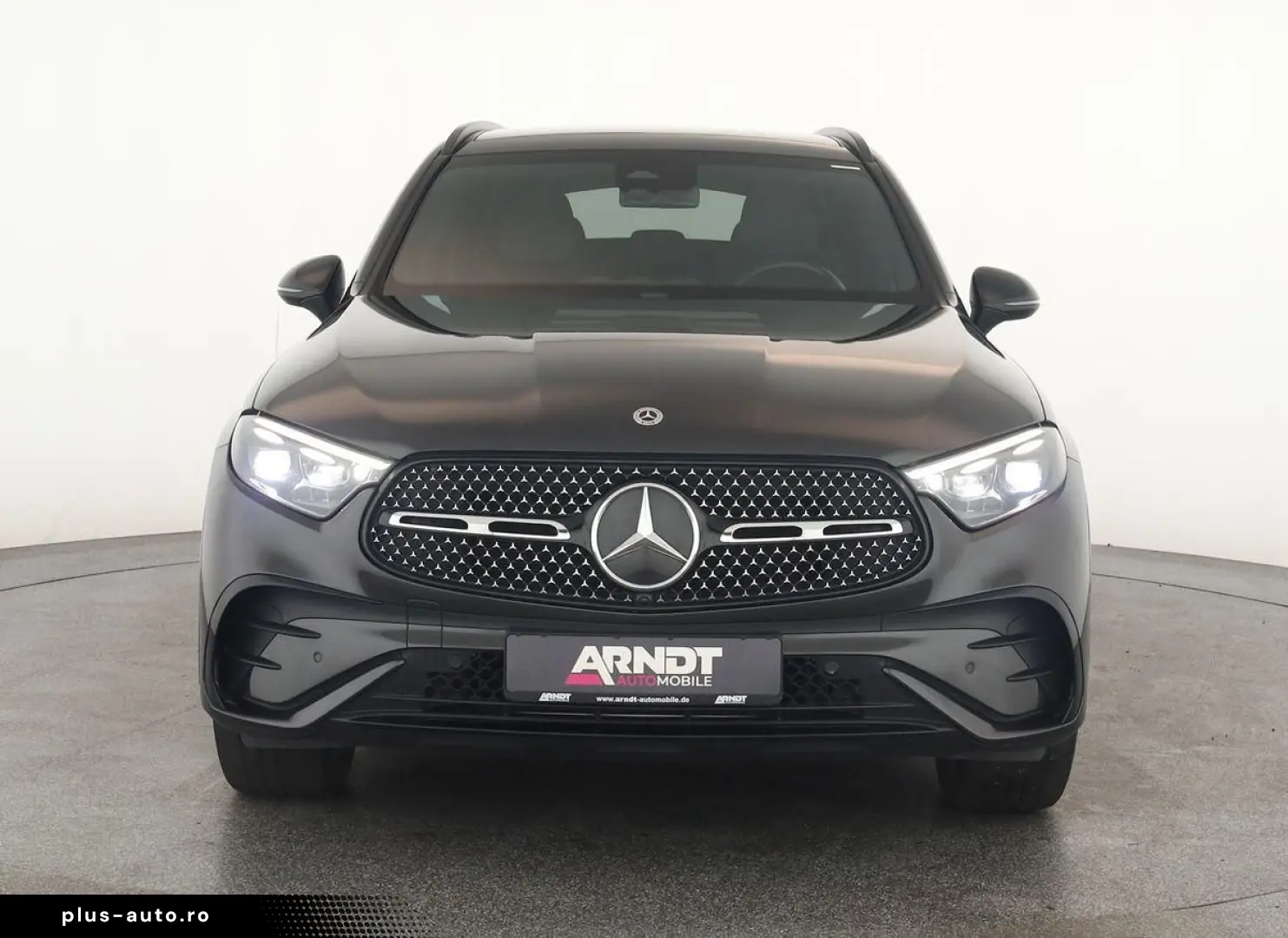 MERCEDES-BENZ GLC 300 d 4M AMG Advanced Night DIGITA&hellip;