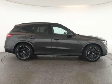MERCEDES-BENZ GLC 300 d 4M AMG Advanced Night DIGITA&hellip;