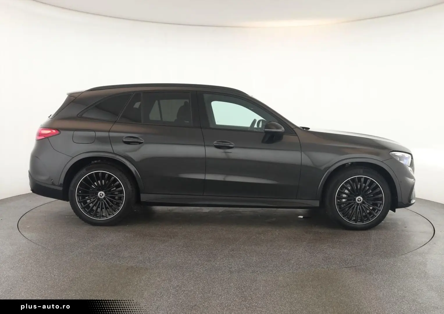 MERCEDES-BENZ GLC 300 d 4M AMG Advanced Night DIGITA&hellip;