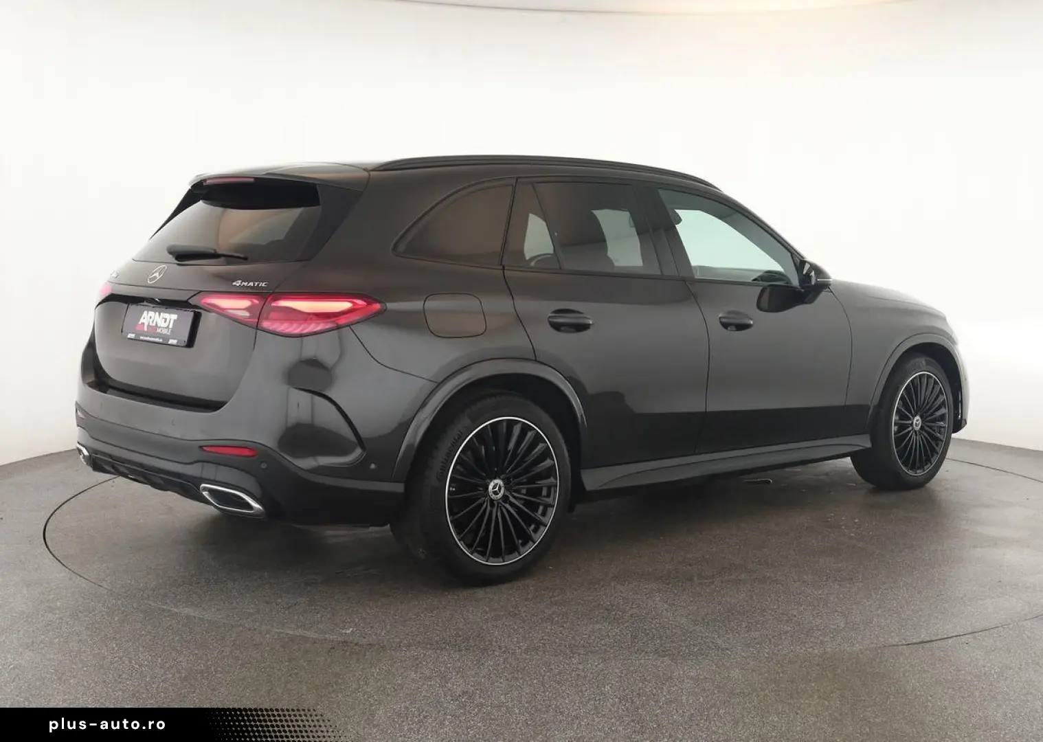 MERCEDES-BENZ GLC 300 d 4M AMG Advanced Night DIGITA&hellip;