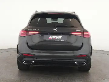 MERCEDES-BENZ GLC 300 d 4M AMG Advanced Night DIGITA&hellip;