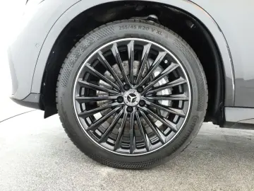 MERCEDES-BENZ GLC 300 d 4M AMG Advanced Night DIGITA&hellip;