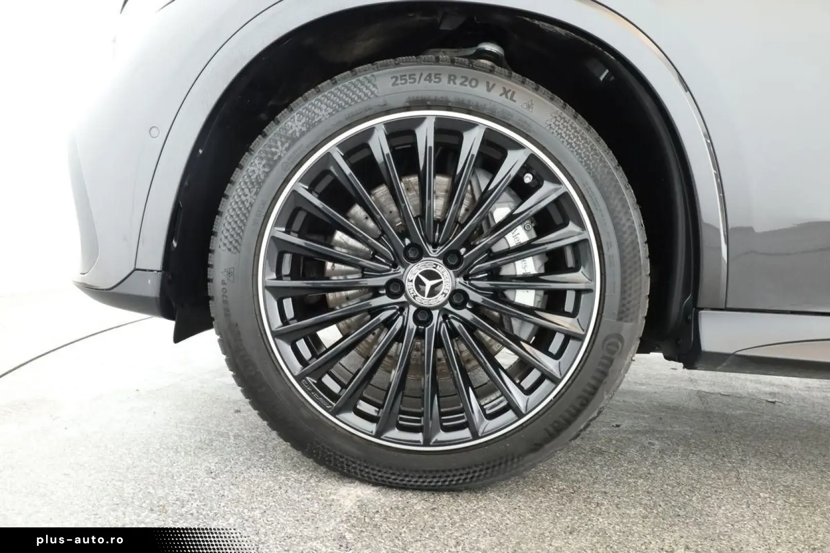 MERCEDES-BENZ GLC 300 d 4M AMG Advanced Night DIGITA&hellip;