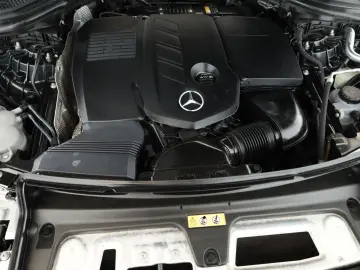 MERCEDES-BENZ GLC 300 d 4M AMG Advanced Night DIGITA&hellip;