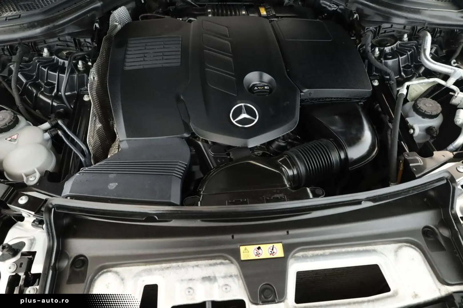 MERCEDES-BENZ GLC 300 d 4M AMG Advanced Night DIGITA&hellip;