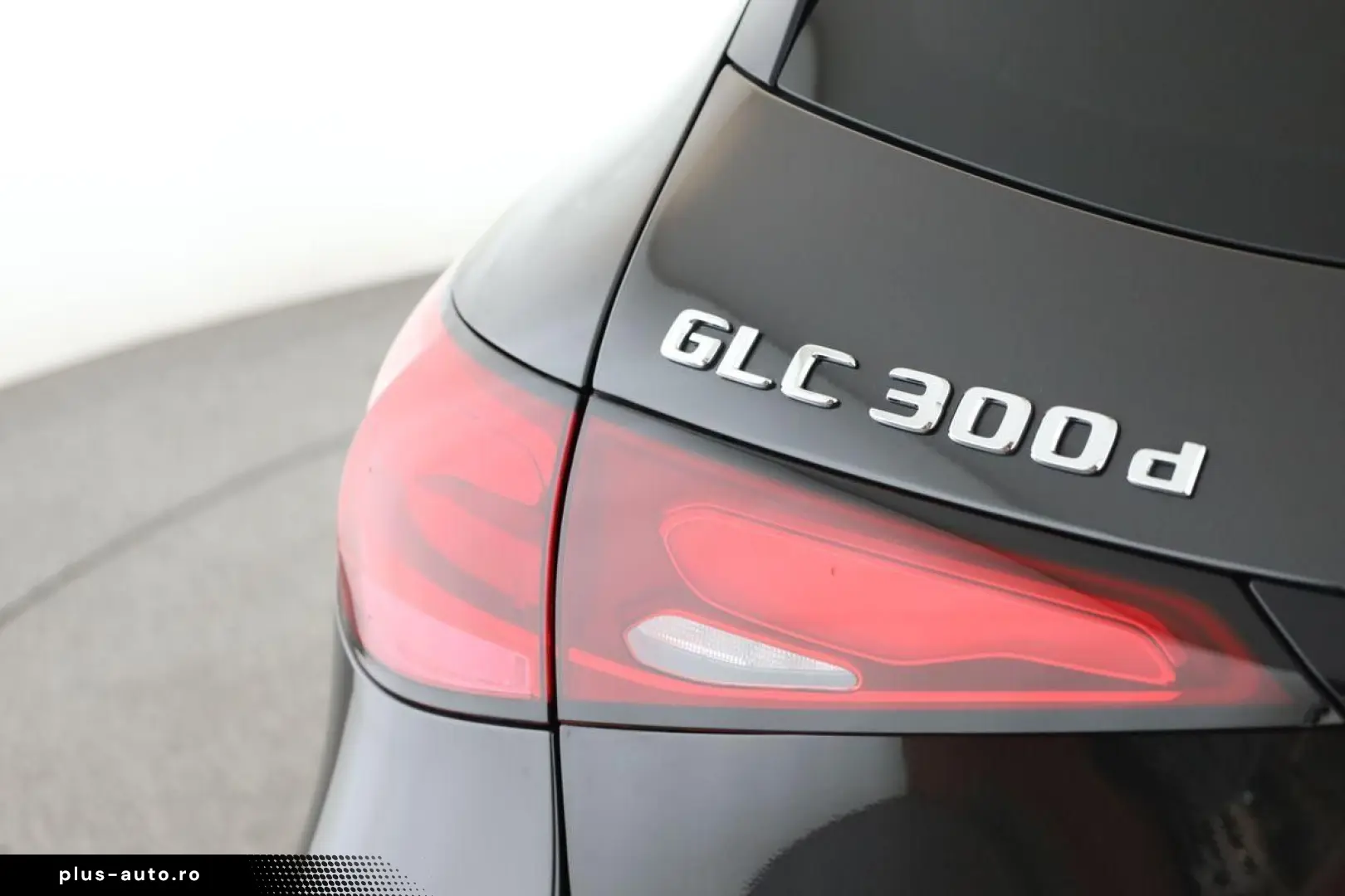 MERCEDES-BENZ GLC 300 d 4M AMG Advanced Night DIGITA&hellip;